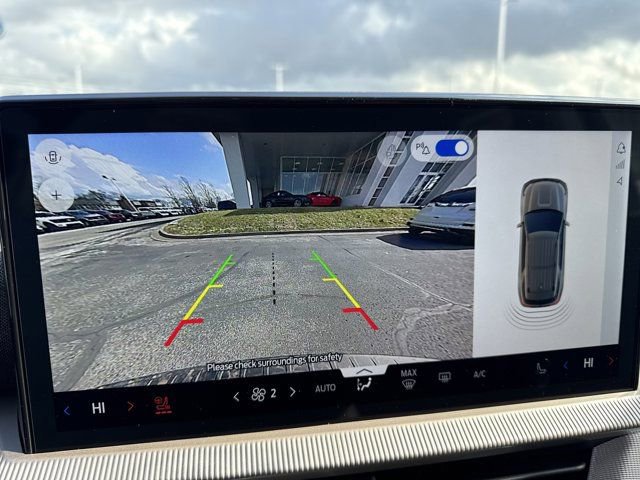 New 2026 Ford Explorer Active w/ Active Comfort Package image 23