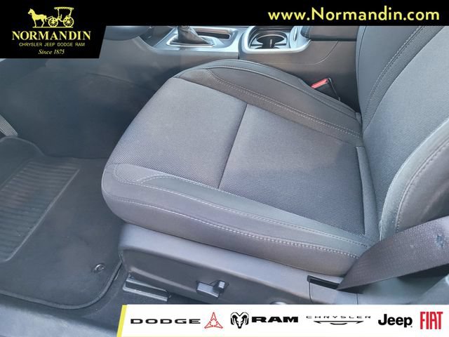 Used 2019 Dodge Charger SXT RWD image 17