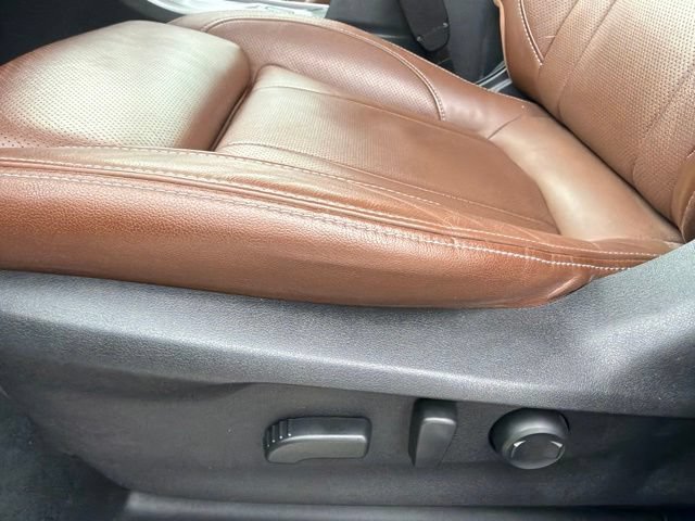 Used 2020 Subaru Ascent Touring w/ Popular Package #2A AWD/4WD image 14