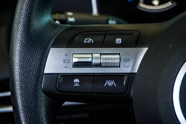 Certified 2026 Hyundai Tucson SEL FWD image 29