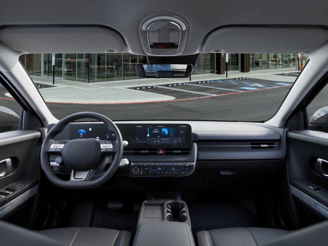 New 2026 Hyundai Ioniq 5 SEL RWD image 11