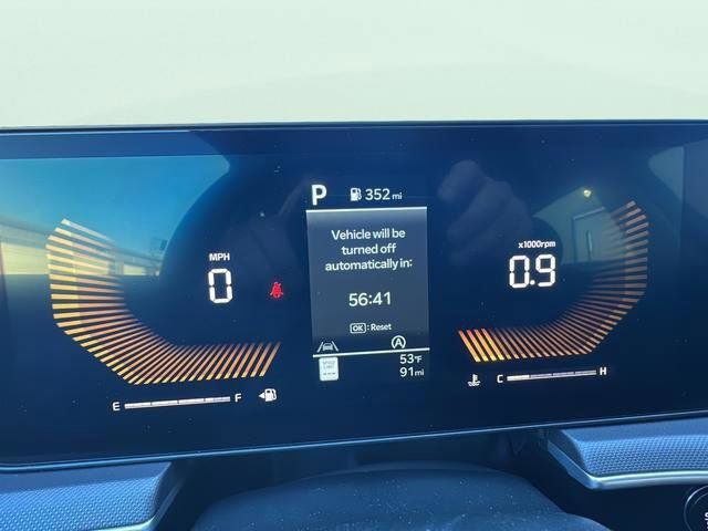 New 2026 Kia K5 LXS image 18