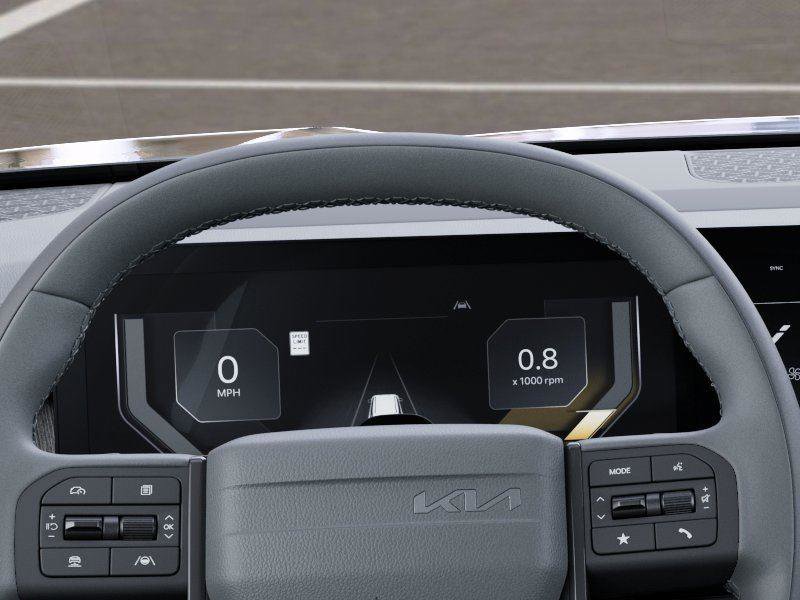 New 2027 Kia Telluride X-Line SX Prestige image 21