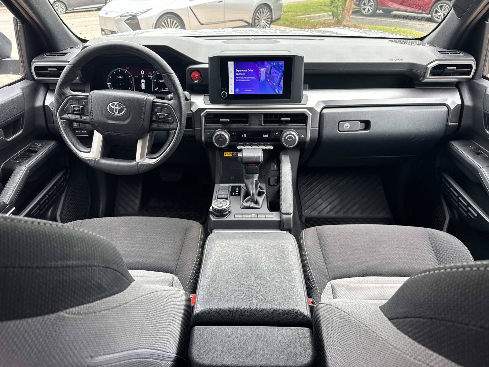 Used 2025 Toyota 4Runner TRD Off-Road AWD/4WD image 20