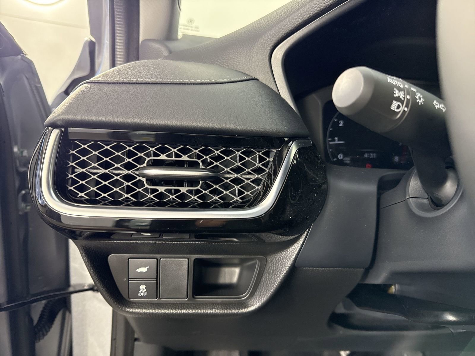 New 2026 Acura ADX AWD image 14