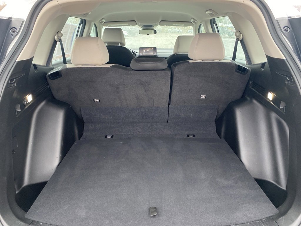 Used 2023 Honda CR-V LX image 16