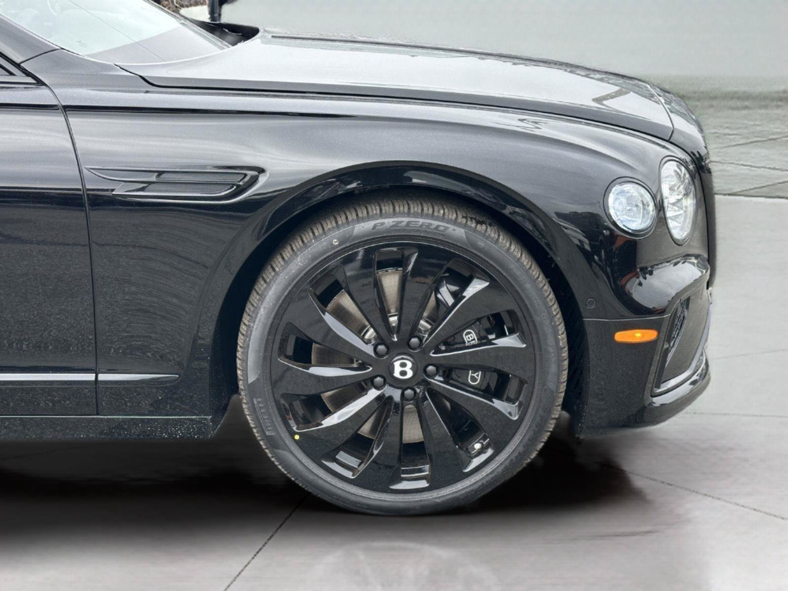 New 2026 Bentley Flying Spur V8 AWD/4WD image 69
