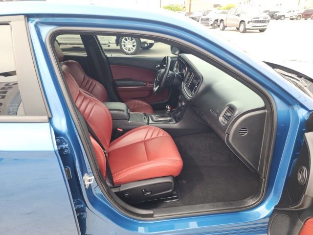 Used 2021 Dodge Charger SRT Hellcat image 31