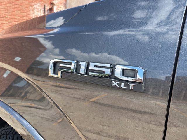 Used 2019 Ford F150 XLT w/ Equipment Group 302A Luxury AWD/4WD image 10