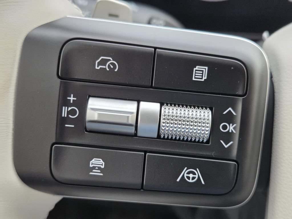 New 2027 Hyundai Santa Fe SEL FWD image 17