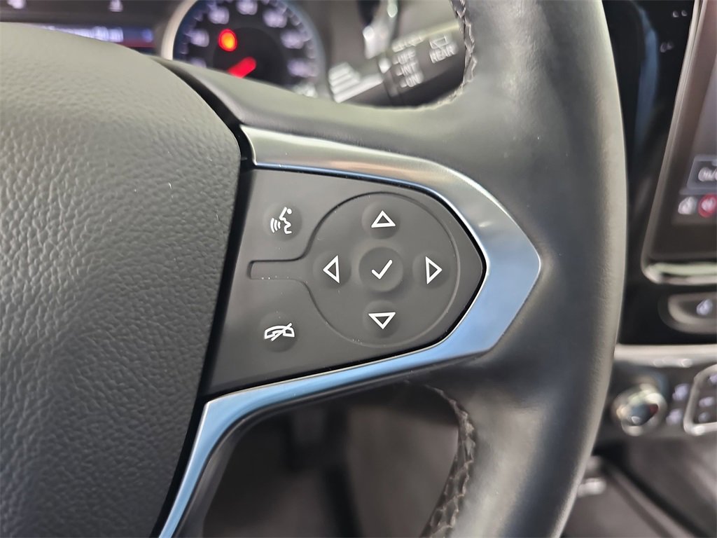 Certified 2023 Chevrolet Traverse LT w/ LT Premium Package image 27