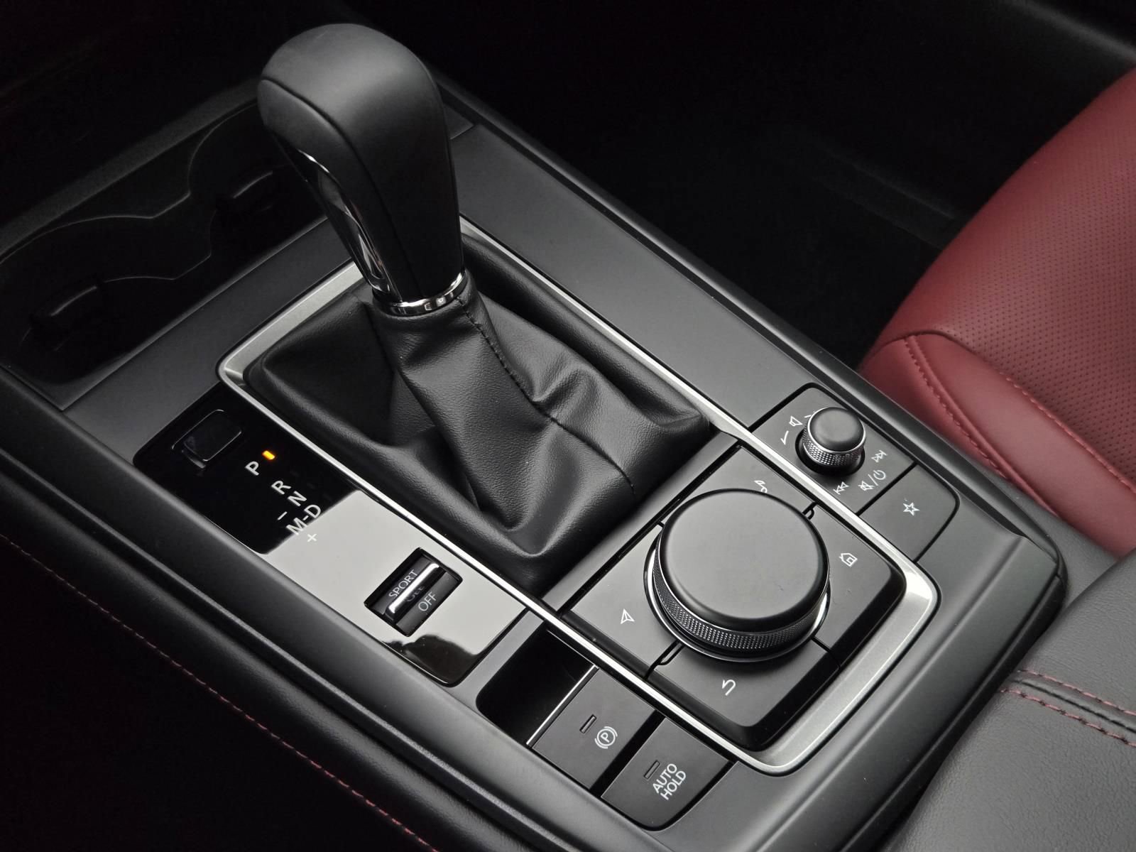 New 2026 MAZDA CX-30 AWD 2.5 S image 18
