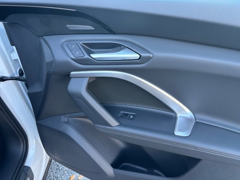 New 2025 Audi Q5 Prestige image 31