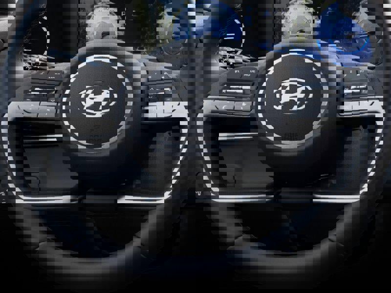 New 2026 Hyundai Elantra Limited w/ Cargo Package image 15