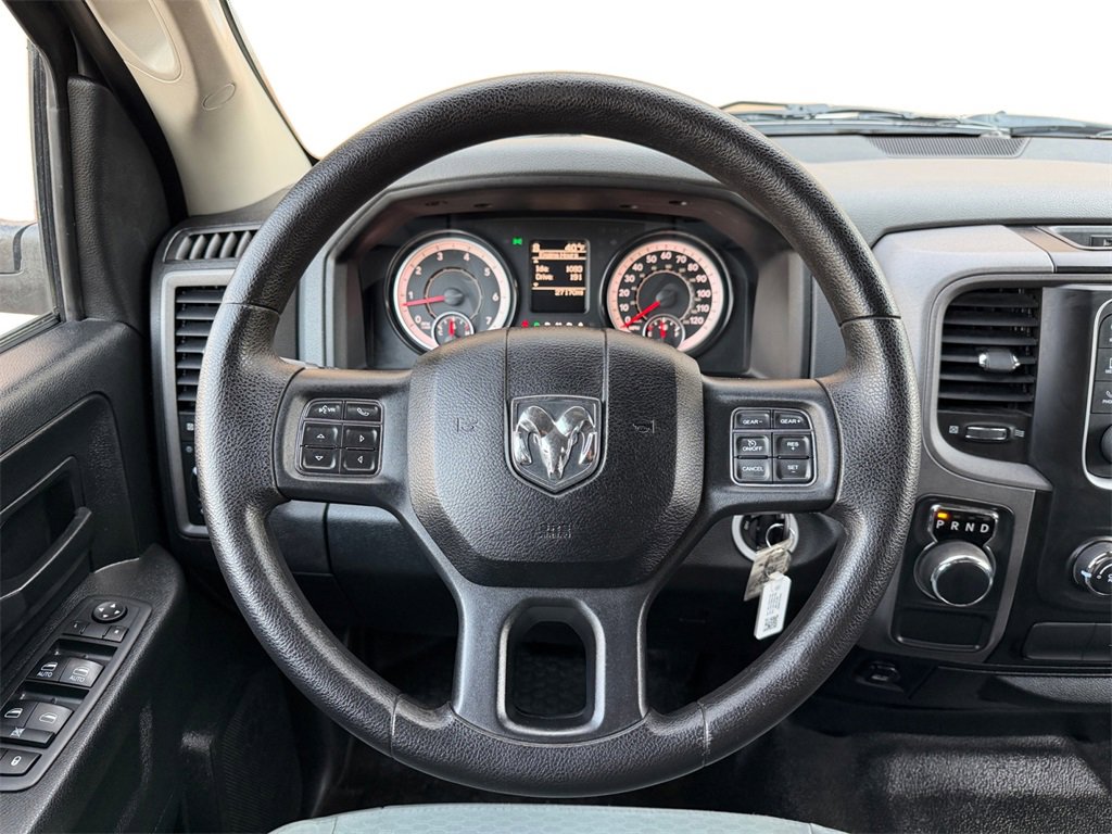 Used 2017 RAM 1500 Tradesman w/ Popular Equipment Group image 22