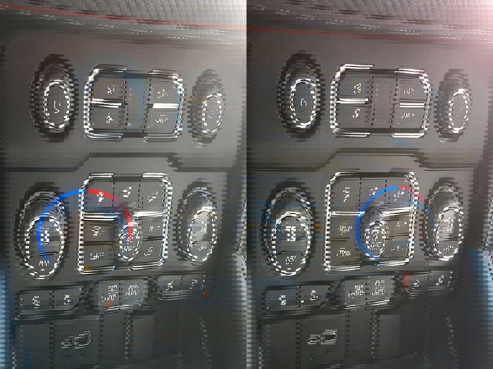 Used 2022 Chevrolet Tahoe RST w/ Max Trailering Package image 17