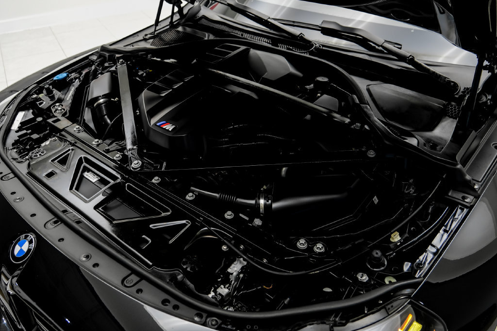 Used 2023 BMW M2 w/ Carbon Package RWD image 53