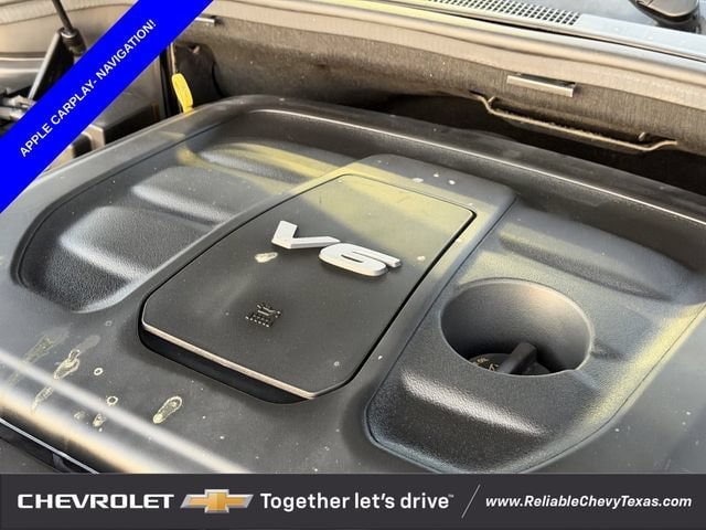 Used 2019 Jeep Grand Cherokee Altitude RWD image 28