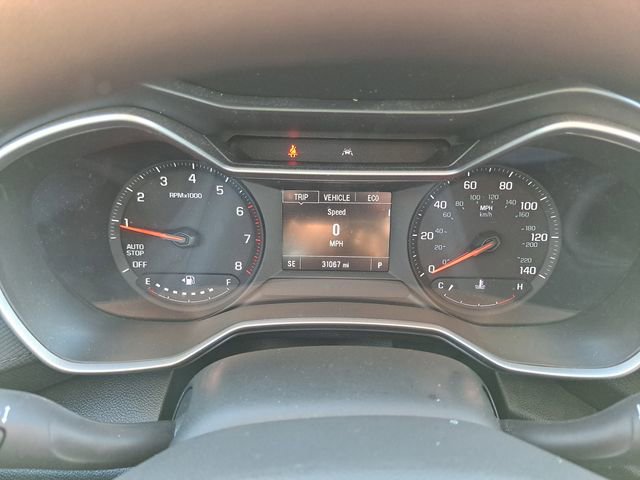 Used 2023 Chevrolet TrailBlazer LS image 12