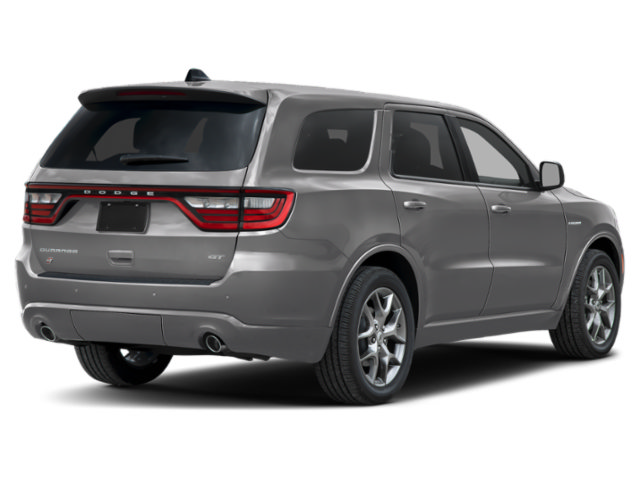 New 2027 Dodge Durango GT AWD/4WD image 2