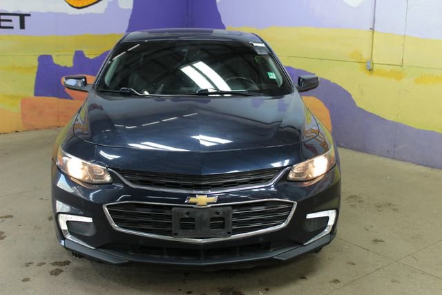 Used 2016 Chevrolet Malibu LT w/ True North Edition FWD image 3