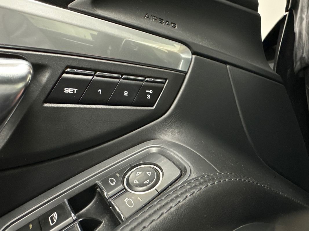 Used 2012 Porsche 911 Carrera S image 14