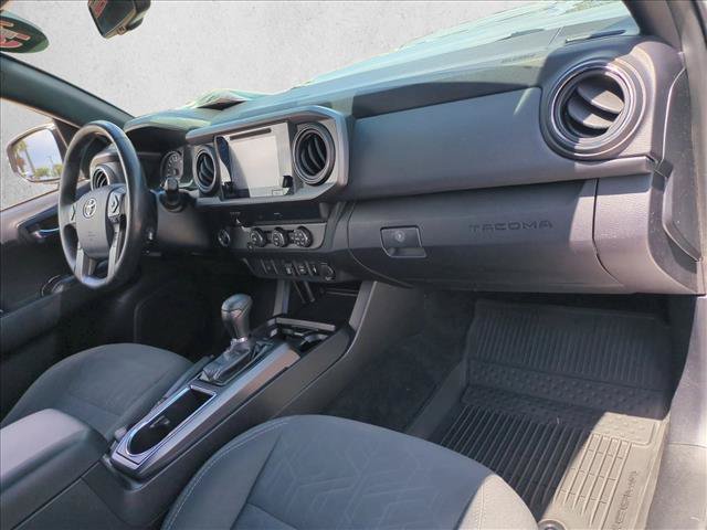 Certified 2019 Toyota Tacoma TRD Sport RWD image 20