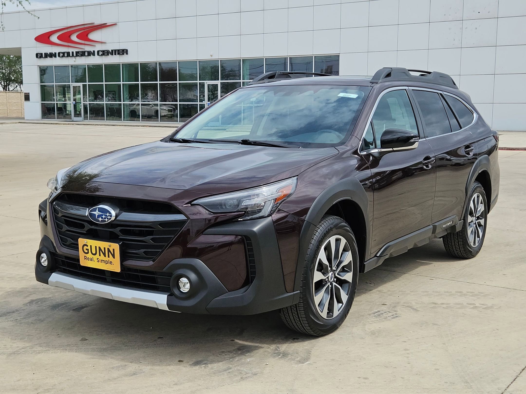 Used 2023 Subaru Outback Limited XT image 7
