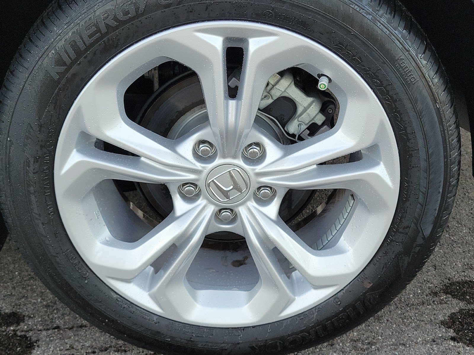Used 2024 Honda Accord LX image 12