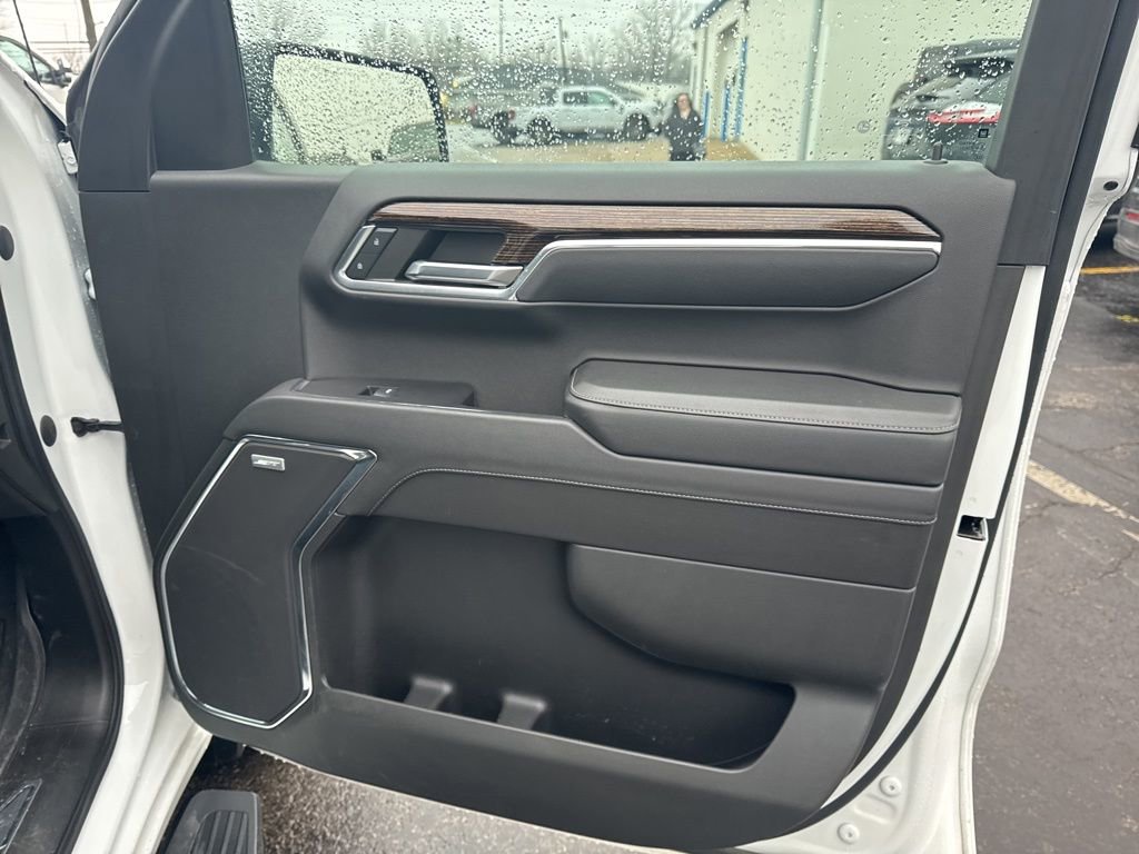 Used 2023 GMC Sierra 1500 Elevation w/ Elevation Premium Package image 31