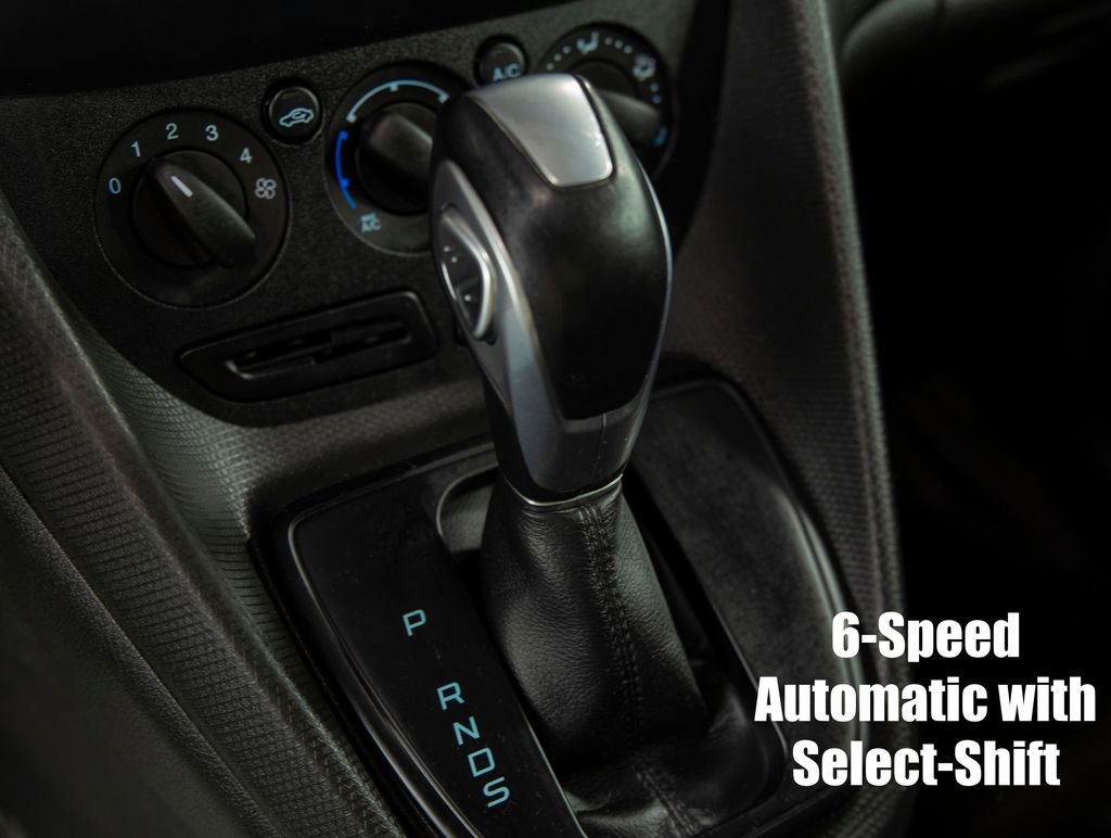 Used 2016 Ford Transit Connect XL image 26