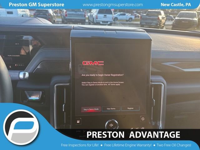 New 2026 GMC Yukon XL Elevation w/ LPO, Floor Liner Package image 12