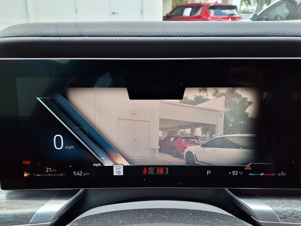 Used 2023 BMW 740i RWD image 19