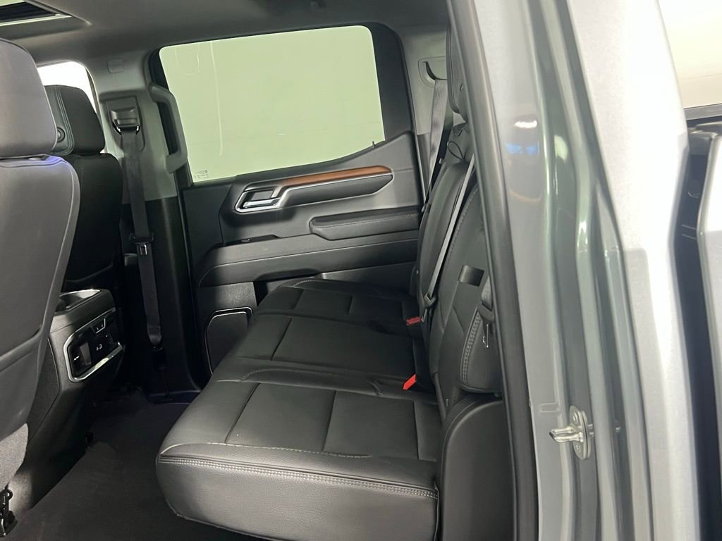 Used 2024 GMC Sierra 1500 Denali w/ Denali Reserve Package image 26
