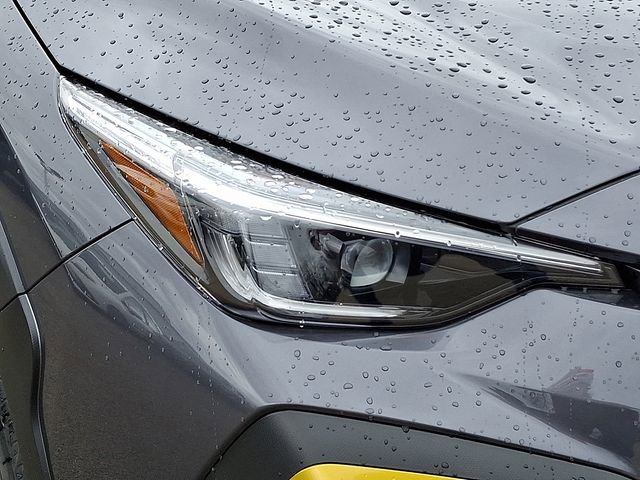 New 2026 Subaru Crosstrek 2.5i Sport image 10