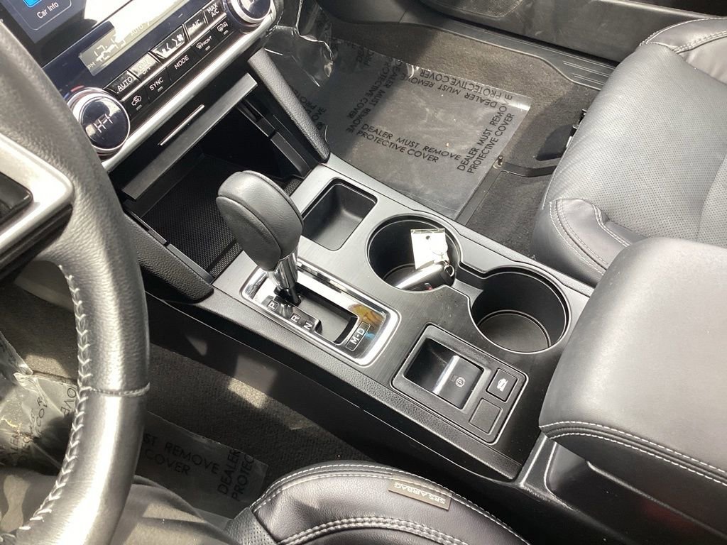 Used 2018 Subaru Legacy 2.5i Limited image 24