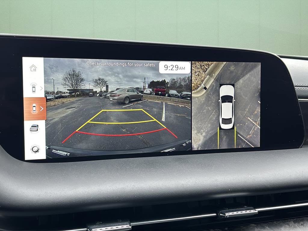 Used 2024 Genesis G90 3.5T image 31