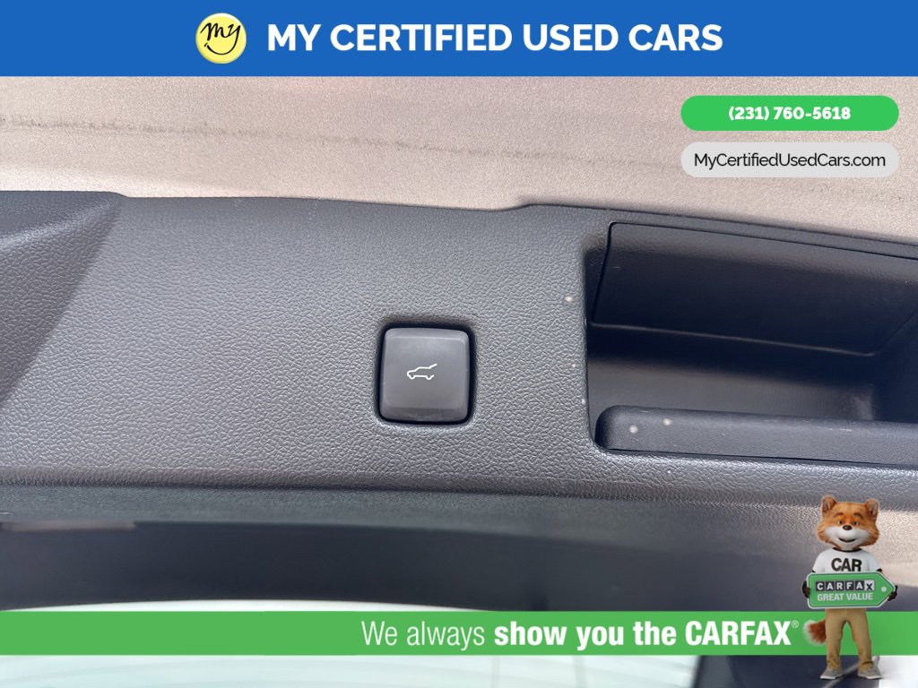 Used 2023 Ford Escape Platinum image 27