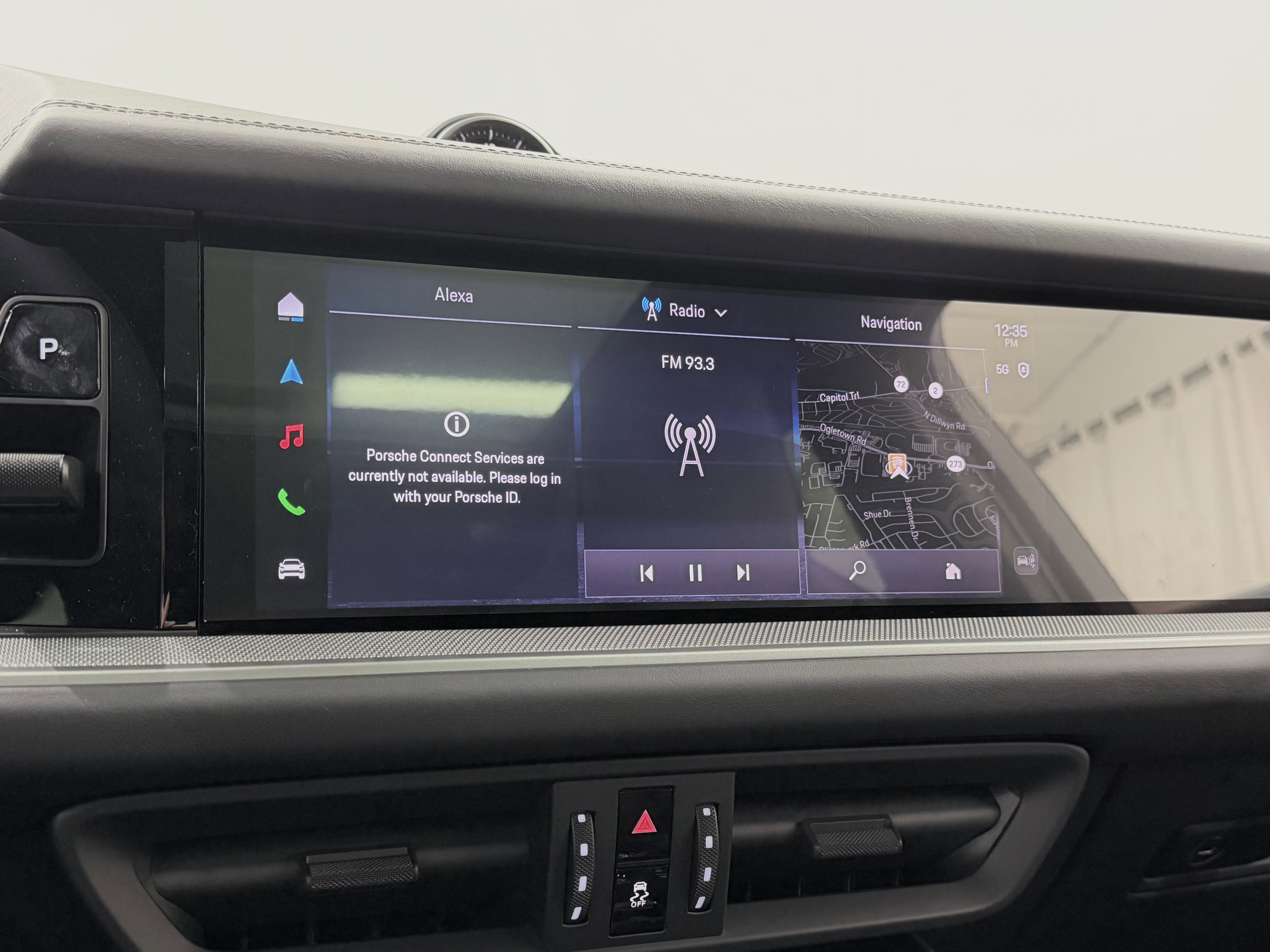 New 2026 Porsche Cayenne S image 39