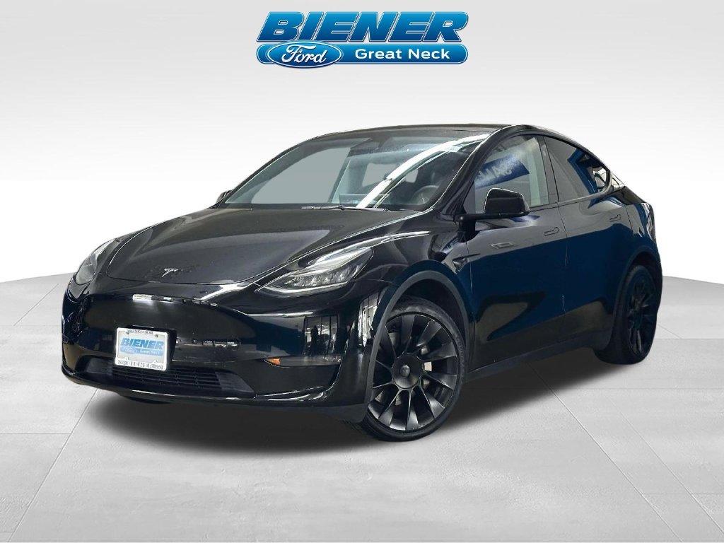 Used 2023 Tesla Model Y Long Range