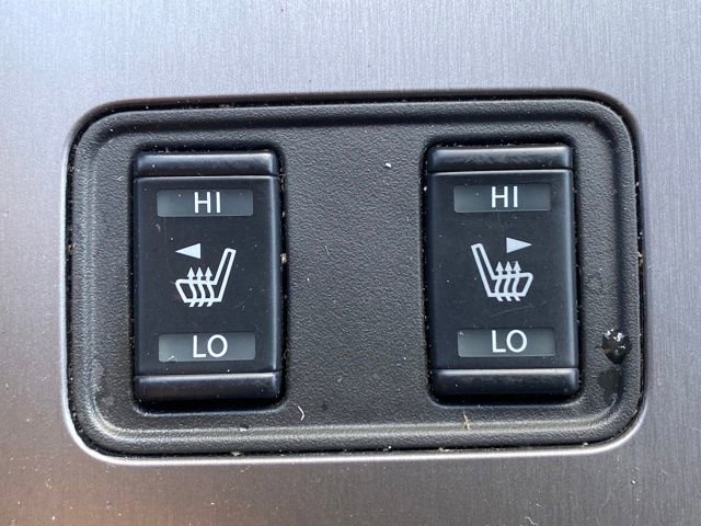 Used 2024 Nissan Murano SV AWD/4WD image 15