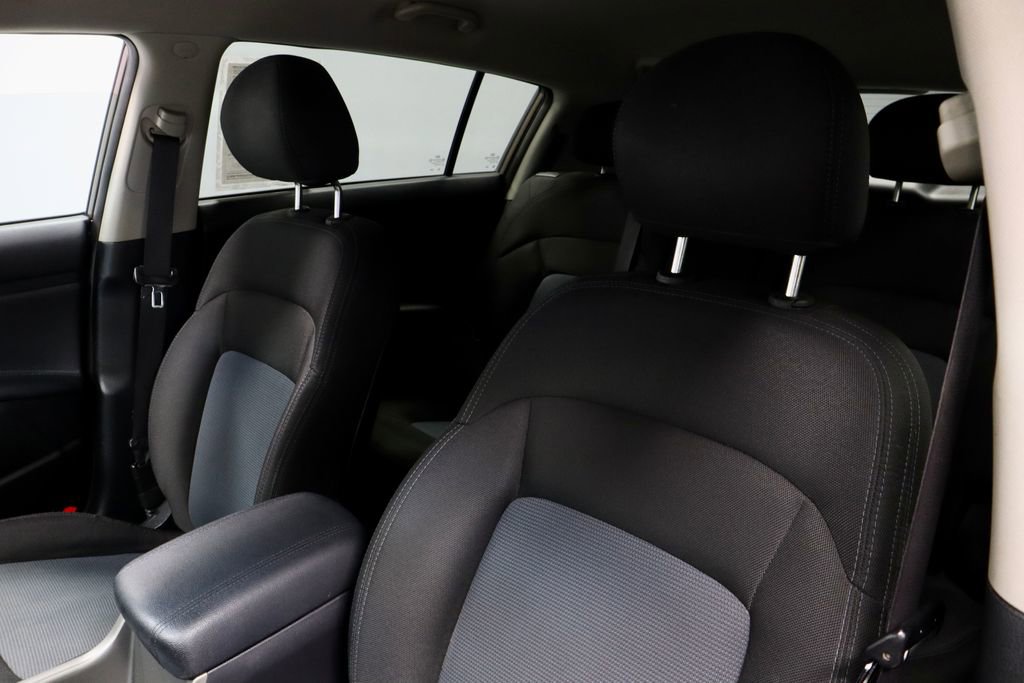 Used 2015 Kia Sportage LX image 26