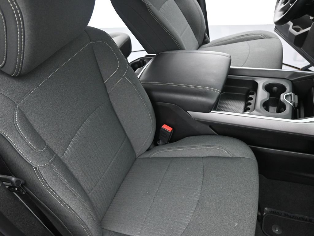 Used 2022 RAM 2500 Big Horn w/ Level A Equipment Group image 11