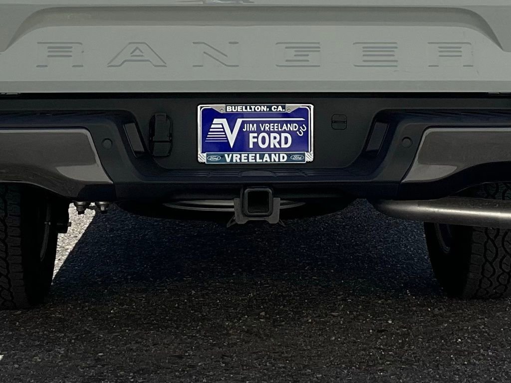 Used 2024 Ford Ranger XLT w/ Trailer Tow Package image 19