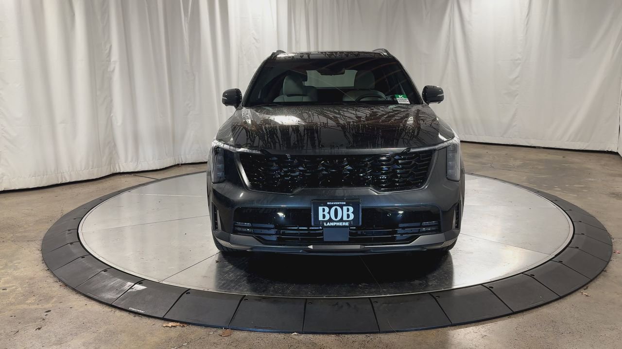 New 2026 Kia Sorento SX Prestige image 4
