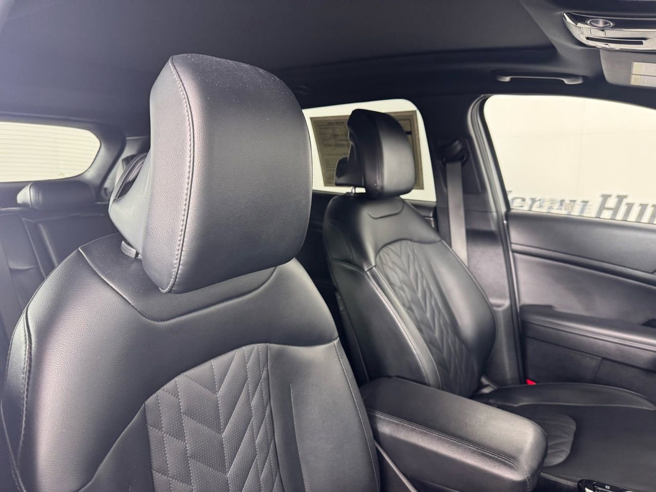 Used 2023 Kia Sportage X-Pro image 38