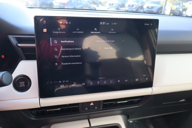 Certified 2026 MAZDA CX-5 Preferred AWD/4WD image 31