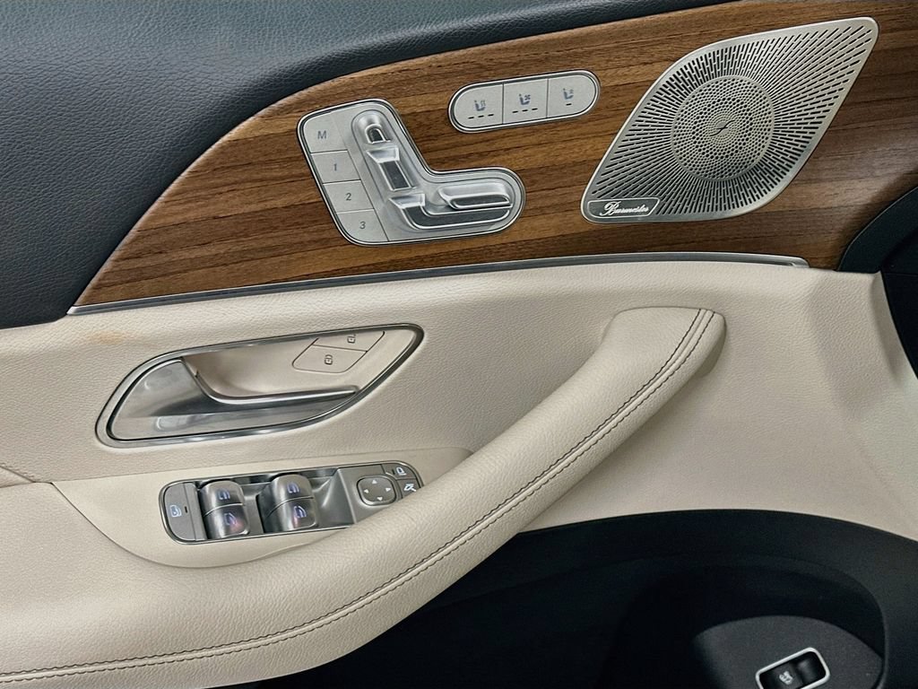 Certified 2026 Mercedes-Benz GLE 350 4MATIC image 19