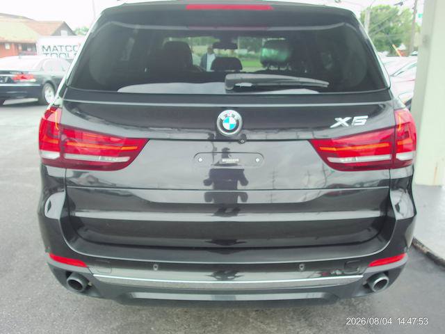 Used 2015 BMW X5 xDrive35i AWD/4WD image 4