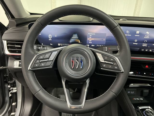 New 2026 Buick Envision Preferred AWD/4WD image 11